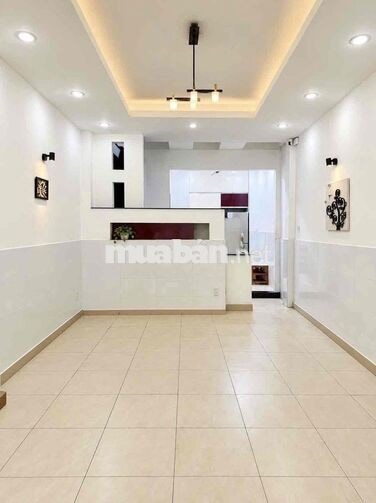 Cho thuê mặt bằng Hồ Văn Huê, quận Phú Nhuận, giá tốt 2x