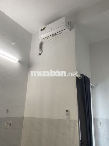 TRỌ GÁC LỬNG - ĐIỀU HÒA x NÓNG LẠNH - THANH KHÊ