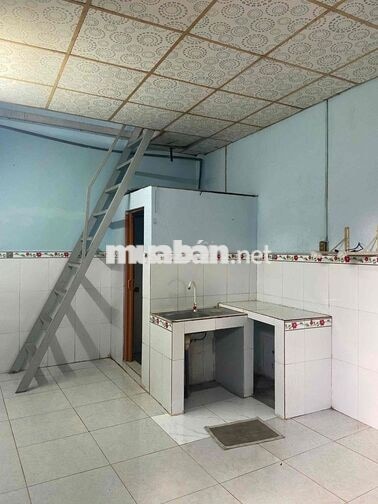 BÁN NHÀ NGUYÊN CĂN ĐƯỜNG LÝ THỊ HƯƠNG
