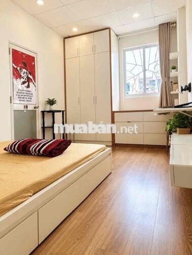 Cho thuê mặt bằng Hồ Văn Huê, quận Phú Nhuận, giá tốt 2x