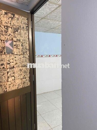 BÁN NHÀ NGUYÊN CĂN ĐƯỜNG LÝ THỊ HƯƠNG