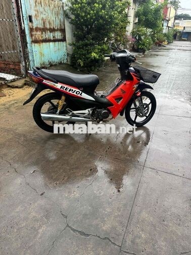 WAWE REPSOL Nhật Nè AE