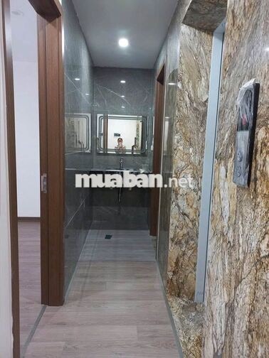 NHÀ PHỐ MẠC THÁI TỔ – MỚI XÂY, CÓ THANG MÁY, THÔNG SÀN GIÁ CỰC TỐT