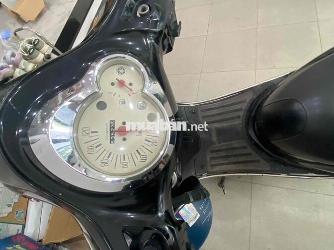 Bán xe Nozza yamaha