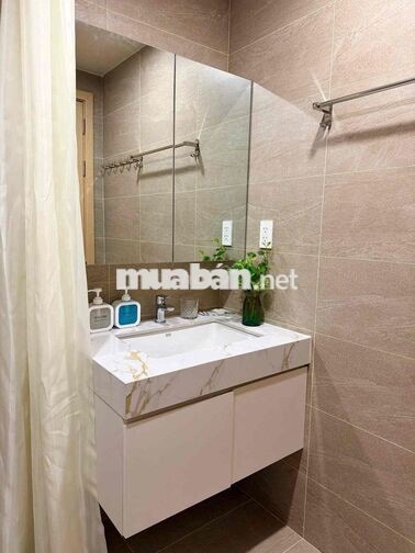 cho thuê căn hộ full nội thất cao cấp Sun Ponte