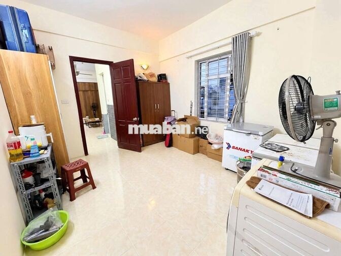 Chung Cư 2PN 60m2 - Gần Học Viện Báo Chí - Chỉ 10.5 triệu