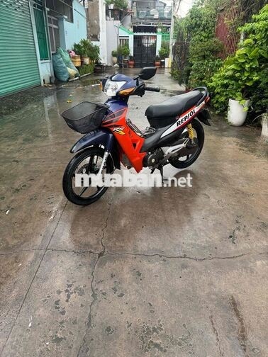 WAWE REPSOL Nhật Nè AE