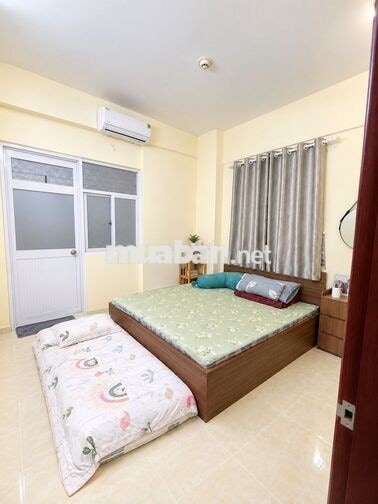 Chung Cư 2PN 60m2 - Gần Học Viện Báo Chí - Chỉ 10.5 triệu