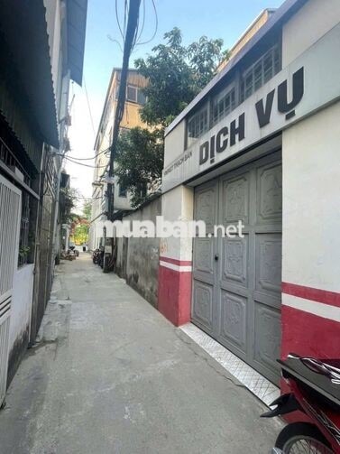 Cho thuê mặt bằng Cổ Linh, Long Biên - 110m. Giá 8tr