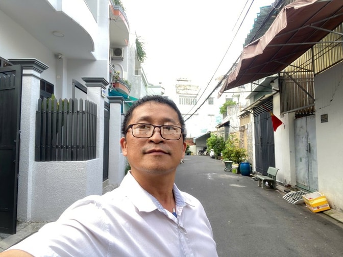 (456.111) Tân Phú, Phú Thọ Hòa, 11.4 tỷ, 69m2,HXH , 3 tầng,3PN 