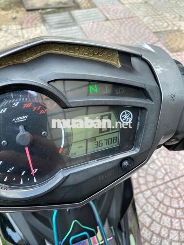 Exciter 150 Camo 2015 Bstp Chính Chủ Ký Giấy