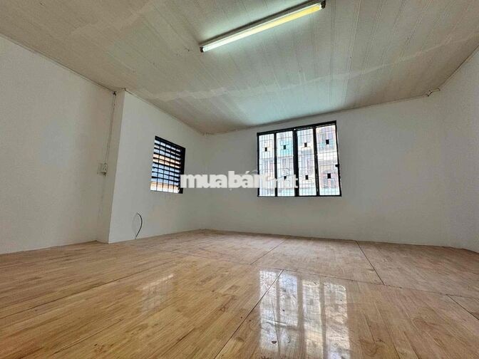 CHO THUÊ CĂN HỘ 1 TRỆT - 1 LẦU - GIÁ 5tr ĐÚNG - KHÔNG NỘI THẤT - 40m2