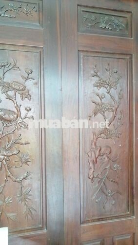 Bán nền và nhà cấp 4! Tặng 01 máy lạnh, máy nước nóng!