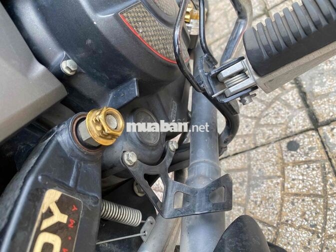 Exciter 150 Camo 2015 Bstp Chính Chủ Ký Giấy