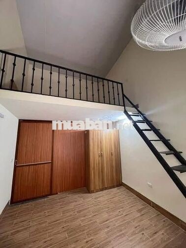 3,8 TRIỆU – NHÀ NGUYÊN CĂN 2PN – FULL NỘI THẤT – NGỌC THỤY, HỒNG TIẾN
