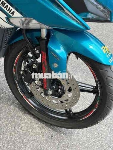 Yamaha Exciter 155 V2 ABS Xanh ngọc 18.000 km