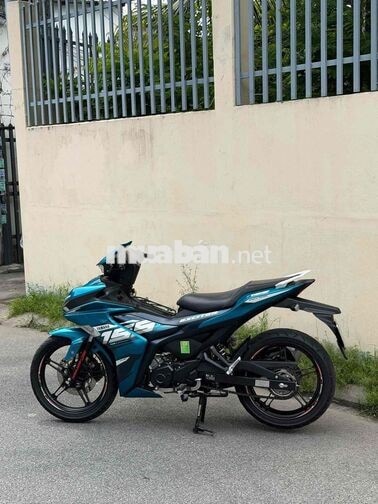 Yamaha Exciter 155 V2 ABS Xanh ngọc 18.000 km