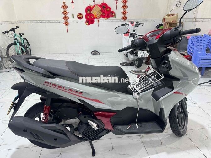 ✅AB 125 ABS 2026 XE NHƯ XE THÙNG 👍