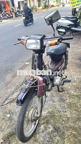 Honda Citi Thùng 100 Xe số 