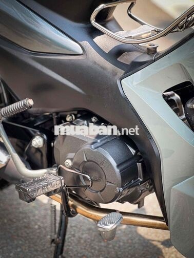 Honda Wave A 110 2024 Xám