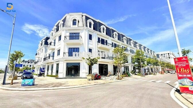 CHỢ CỐNG ĐÃ VỀ NHÀ PHỐ 4 TẦNG 2 MẶT TIỀN HÓT NHẤT CHÍNH THỨC MỞ BÁN