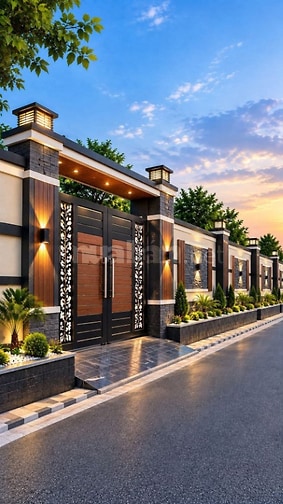 150m2 Đất nền thổ cư, xây dựng tự do hẻm 855 Nguyễn Bình