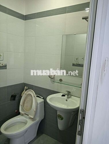cho thuê phòng trọ full nội thất