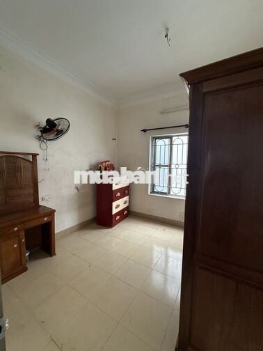 Cho thuê nhà nguyên căn 4 tầng 42m² ngõ ô tô tránh phố Tây Mỗ