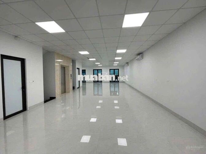 🔥 NGÔ GIA TỰ – MBKD 190M² – MT 10M – 16TR/THÁNG 🔥