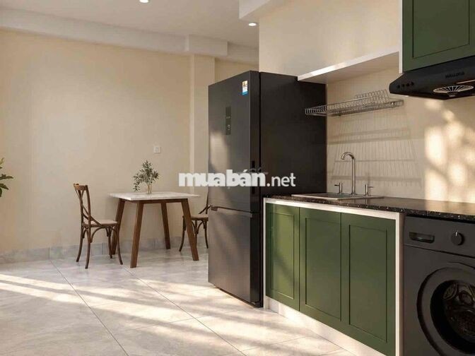 CHUẨN BỊ KHAI TRƯƠNG PHÒNG BAN CÔNG CỰC MỚI VIEW ĐẸP TÁCH BẾP TÂN BINH