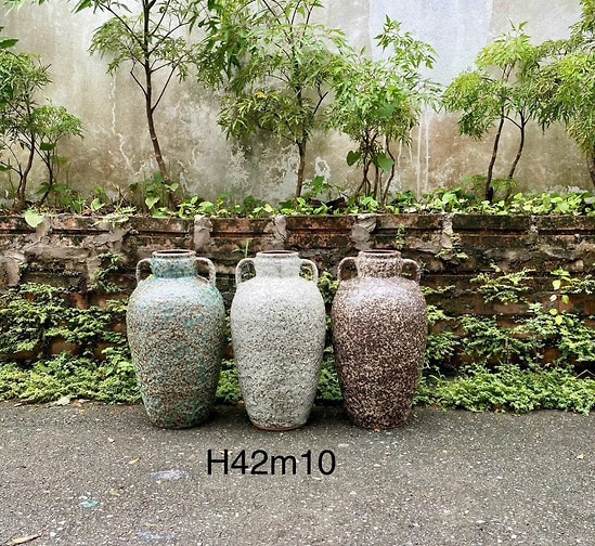 Bình Cắm Cành Mộc Lan Cỡ Lớn Tại Tphcm Gốm Sứ Fulo