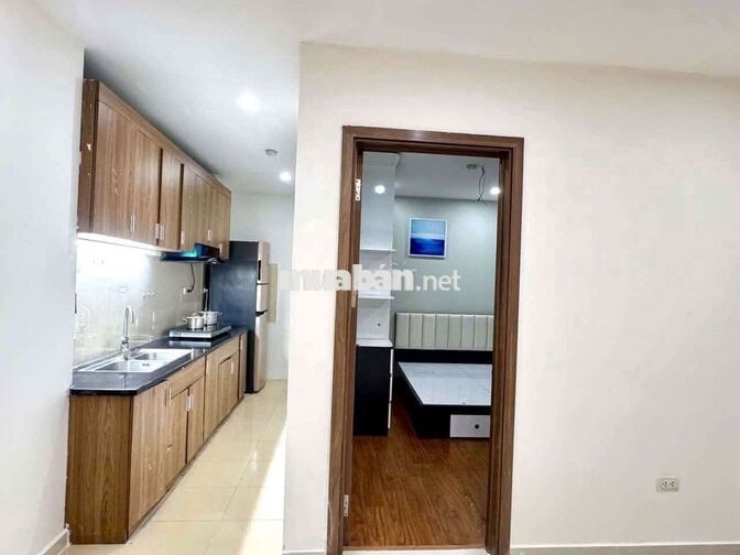 Cho Thuê CC Sài Đồng – 75m² – 2PN – 2 Ban công – Full đồ – 9,5tr