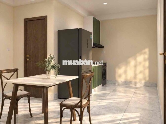 CHUẨN BỊ KHAI TRƯƠNG PHÒNG BAN CÔNG CỰC MỚI VIEW ĐẸP TÁCH BẾP TÂN BINH