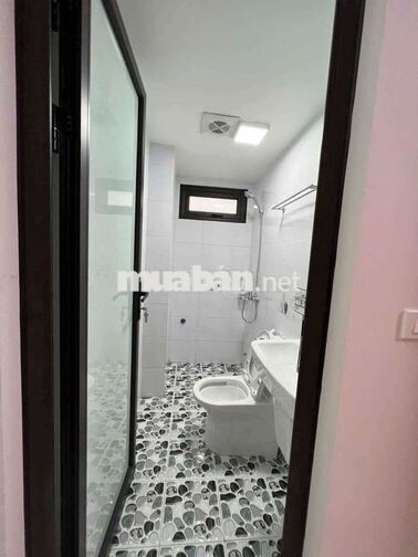 🔥 GIA QUẤT – NHÀ MỚI TINH 4PN – GẦN Ô TÔ – CHỈ 8TR/THÁNG 🔥