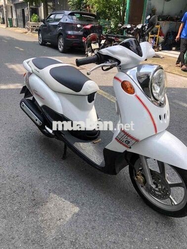 Xe tay ga Mio Classico bstp xe đẹp