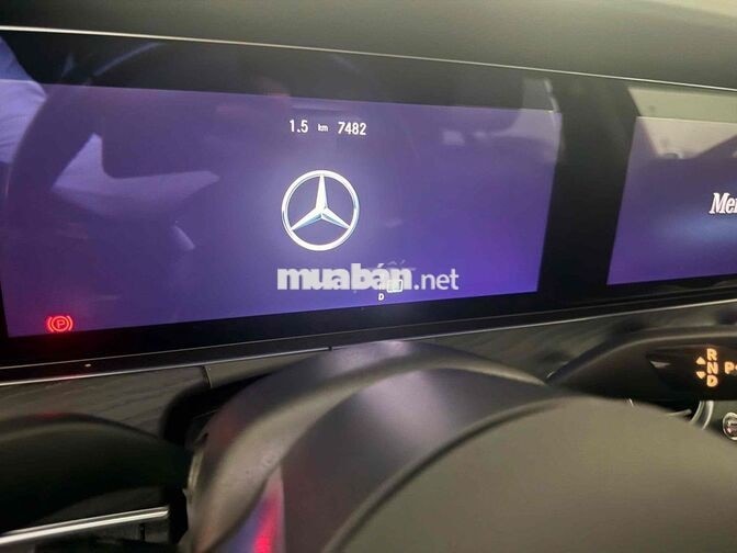 Mercedes-Benz E 300 V1 HUD Siêu Lướt Chính Hãng