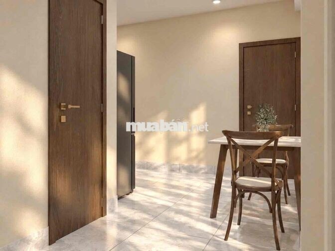 CHUẨN BỊ KHAI TRƯƠNG PHÒNG BAN CÔNG CỰC MỚI VIEW ĐẸP TÁCH BẾP TÂN BINH