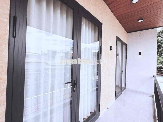 NHÀ MẶT TIỀN KINH DOANH TRẦN PHÚ - FULL NỘI THẤT