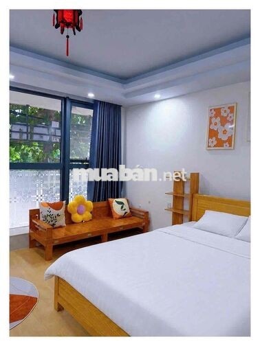 CHO THUÊ CĂN HỘ STUDIO GẦN BIỂN