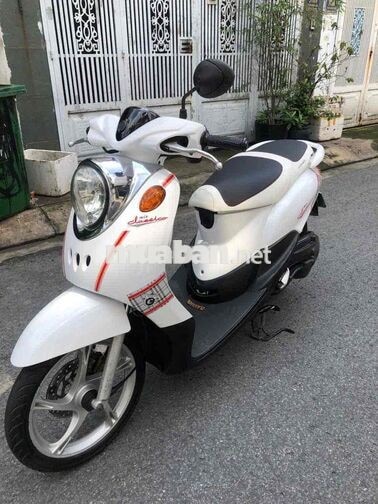 Xe tay ga Mio Classico bstp xe đẹp