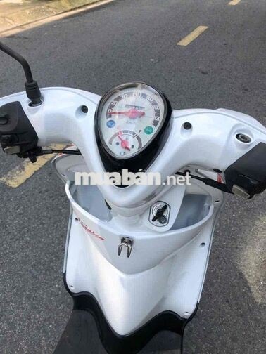 Xe tay ga Mio Classico bstp xe đẹp