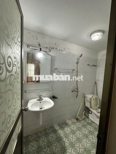 Cho thuê nhà nguyên căn 4 tầng 42m² ngõ ô tô tránh phố Tây Mỗ