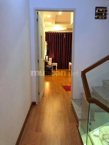 Cho thuê nhà MT, khu Bình Phú, 4x20m, 2 lầu, 15 triệu/tháng. gần chợ 