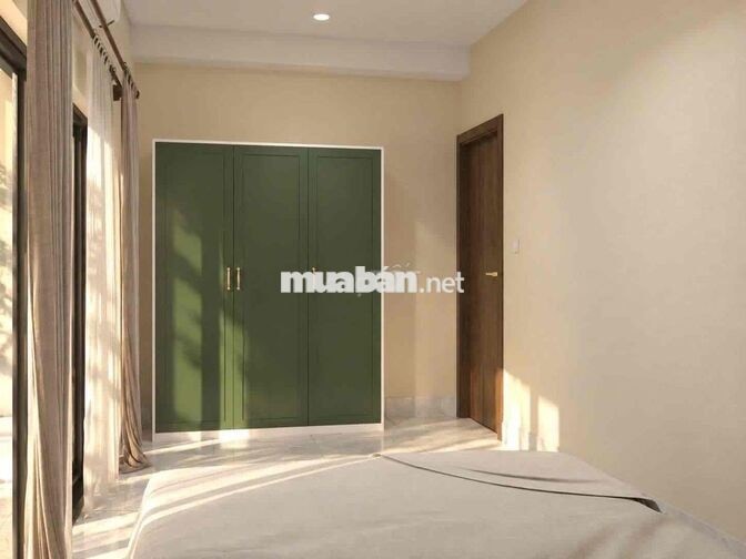 CHUẨN BỊ KHAI TRƯƠNG PHÒNG BAN CÔNG CỰC MỚI VIEW ĐẸP TÁCH BẾP TÂN BINH