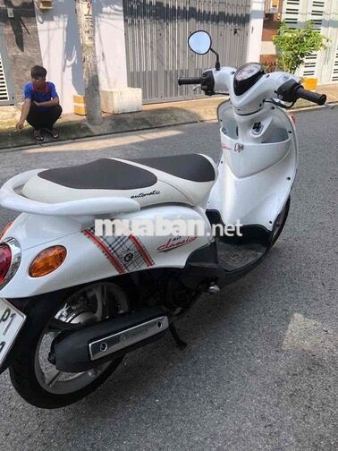 Xe tay ga Mio Classico bstp xe đẹp