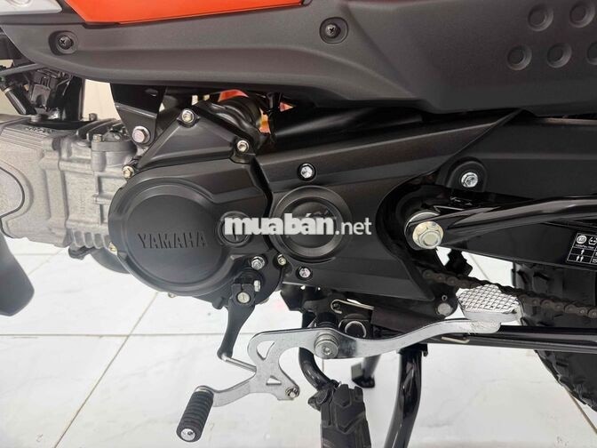 Yamaha PG-1 2025 Cam 2300km