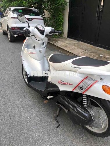 Xe tay ga Mio Classico bstp xe đẹp