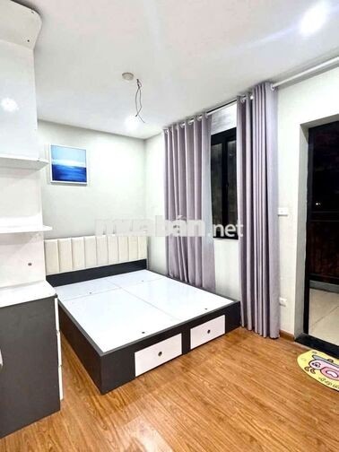 Cho Thuê CC Sài Đồng – 75m² – 2PN – 2 Ban công – Full đồ – 9,5tr
