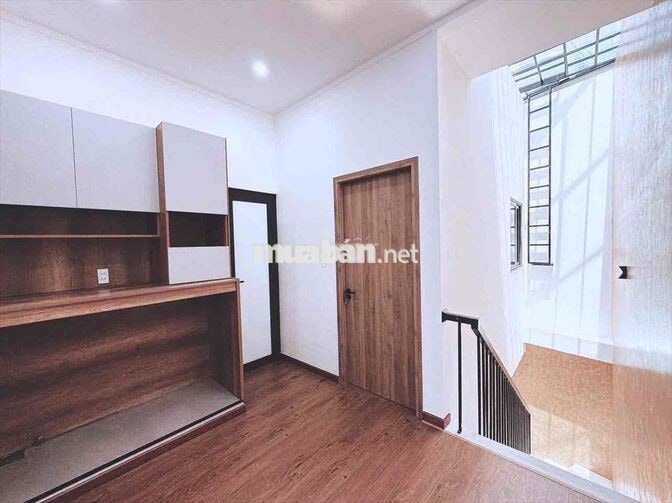NHÀ MẶT TIỀN KINH DOANH TRẦN PHÚ - FULL NỘI THẤT