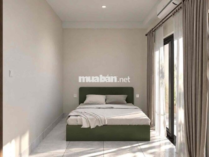 CHUẨN BỊ KHAI TRƯƠNG PHÒNG BAN CÔNG CỰC MỚI VIEW ĐẸP TÁCH BẾP TÂN BINH